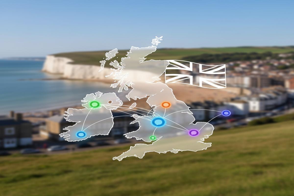 2026'da İngilizler En Çok Hangi Sosyal Medyayı Kullanıyor?