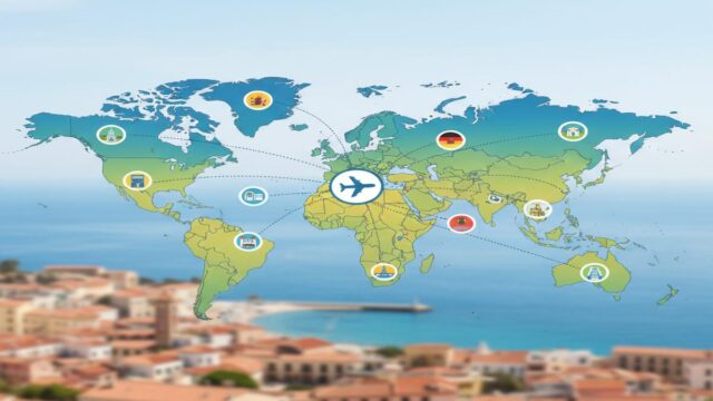 2026’da İngiltere Dil Kursları İçin 8 Ucuz Uçuş Rotası