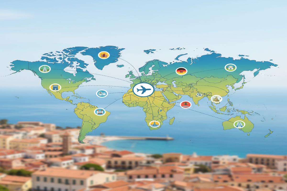 2026’da İngiltere Dil Kursları İçin 8 Ucuz Uçuş Rotası