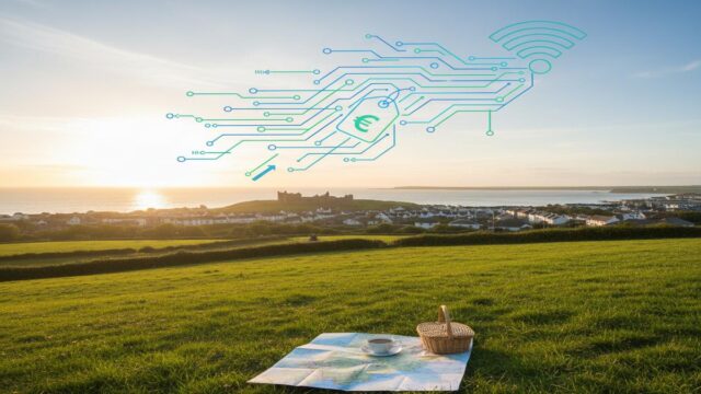 2026’da İrlanda İnternet Hızı ve Fiyatları Şaşırtıyor!