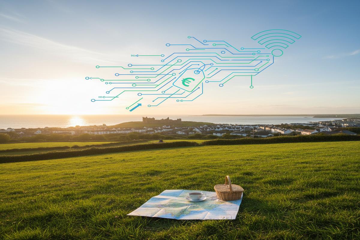 2026'da İrlanda İnternet Hızı ve Fiyatları Şaşırtıyor!