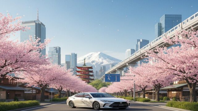 2026’da Japonya’da Araba Fiyatları Ne Kadar? İşte Detaylar