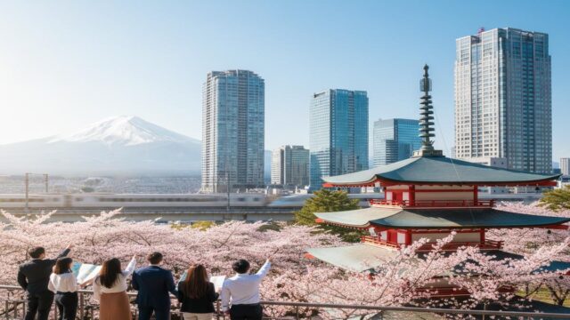 2026’da Japonya’da Vatandaşlık Almak Kolaylaştı mı?