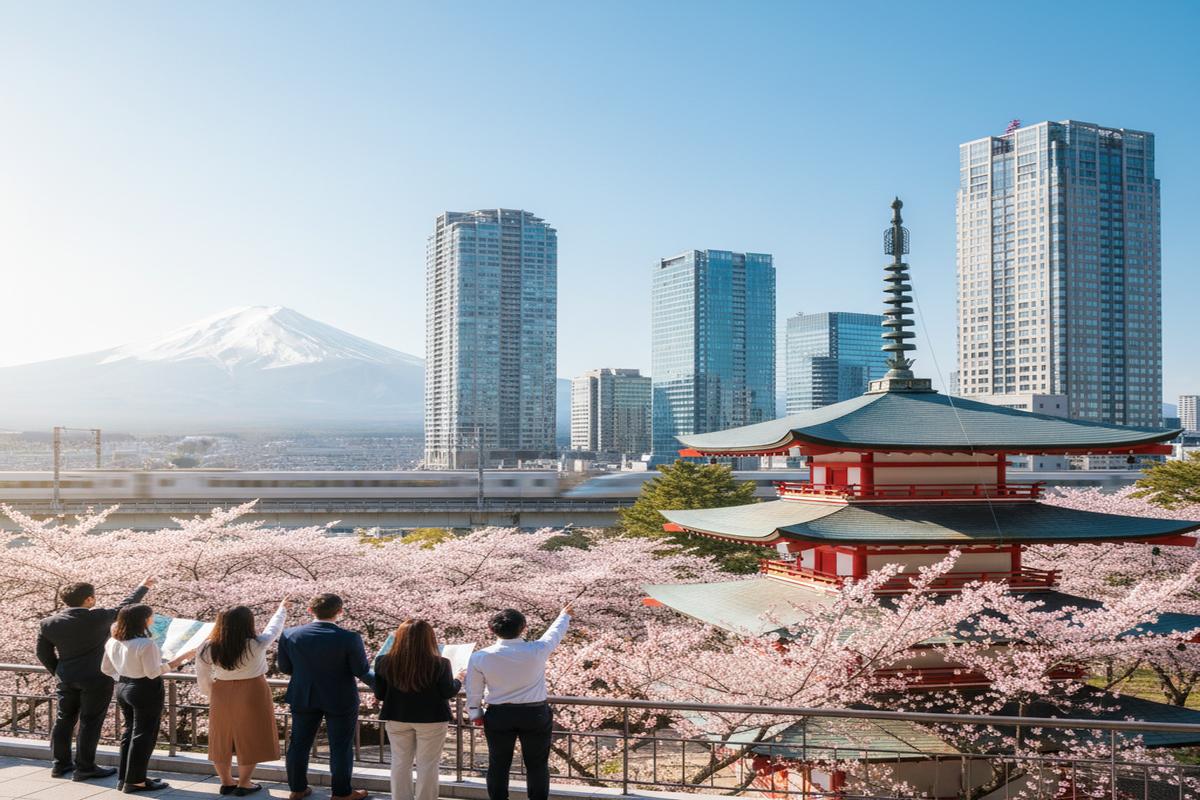 2026'da Japonya'da Vatandaşlık Almak Kolaylaştı mı?