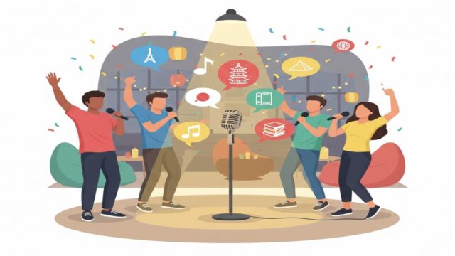 2026’da Kaçırmamanız Gereken 6 Ücretsiz Karaoke Gecesi
