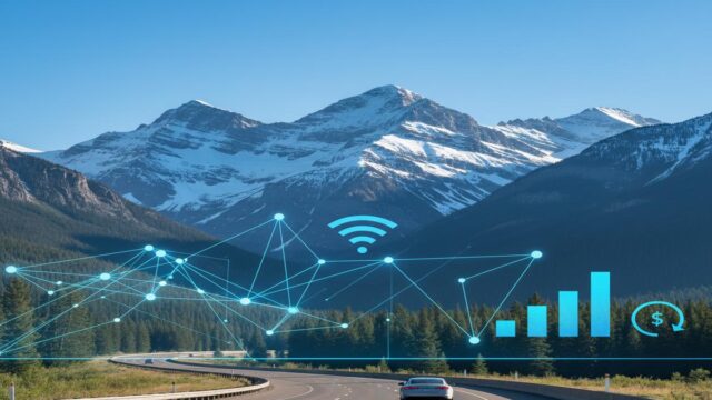 2026’da Kanada’da İnternet Hızı ve Fiyatlar Şaşırtıyor!