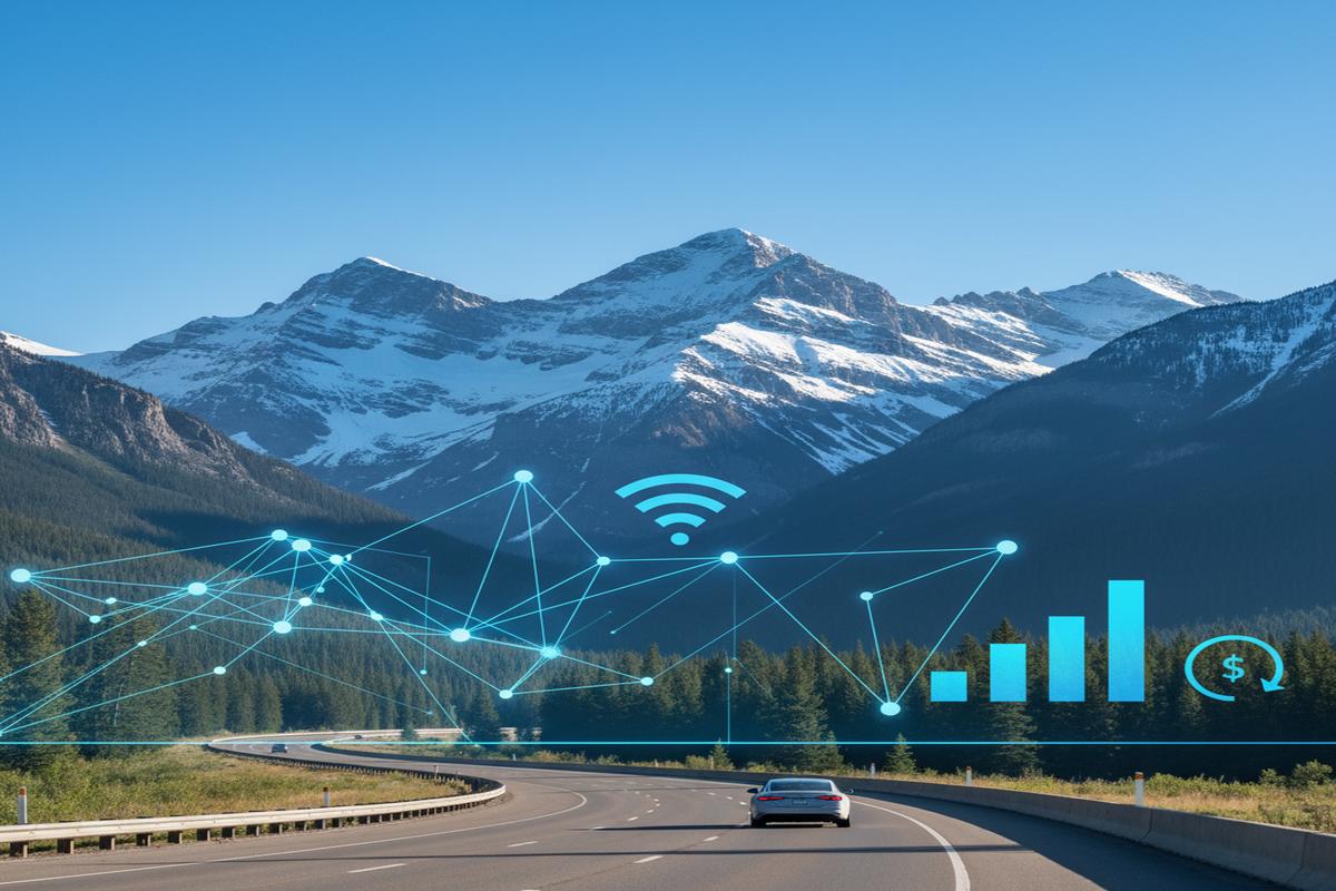 2026'da Kanada'da İnternet Hızı ve Fiyatlar Şaşırtıyor!