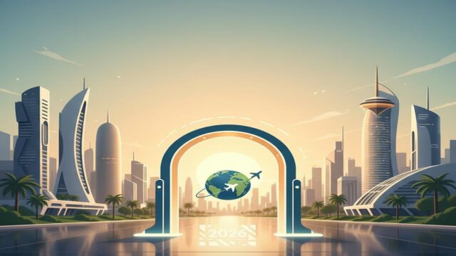2026’da Katar’da Vatandaşlık Almak Kolaylaştı mı?