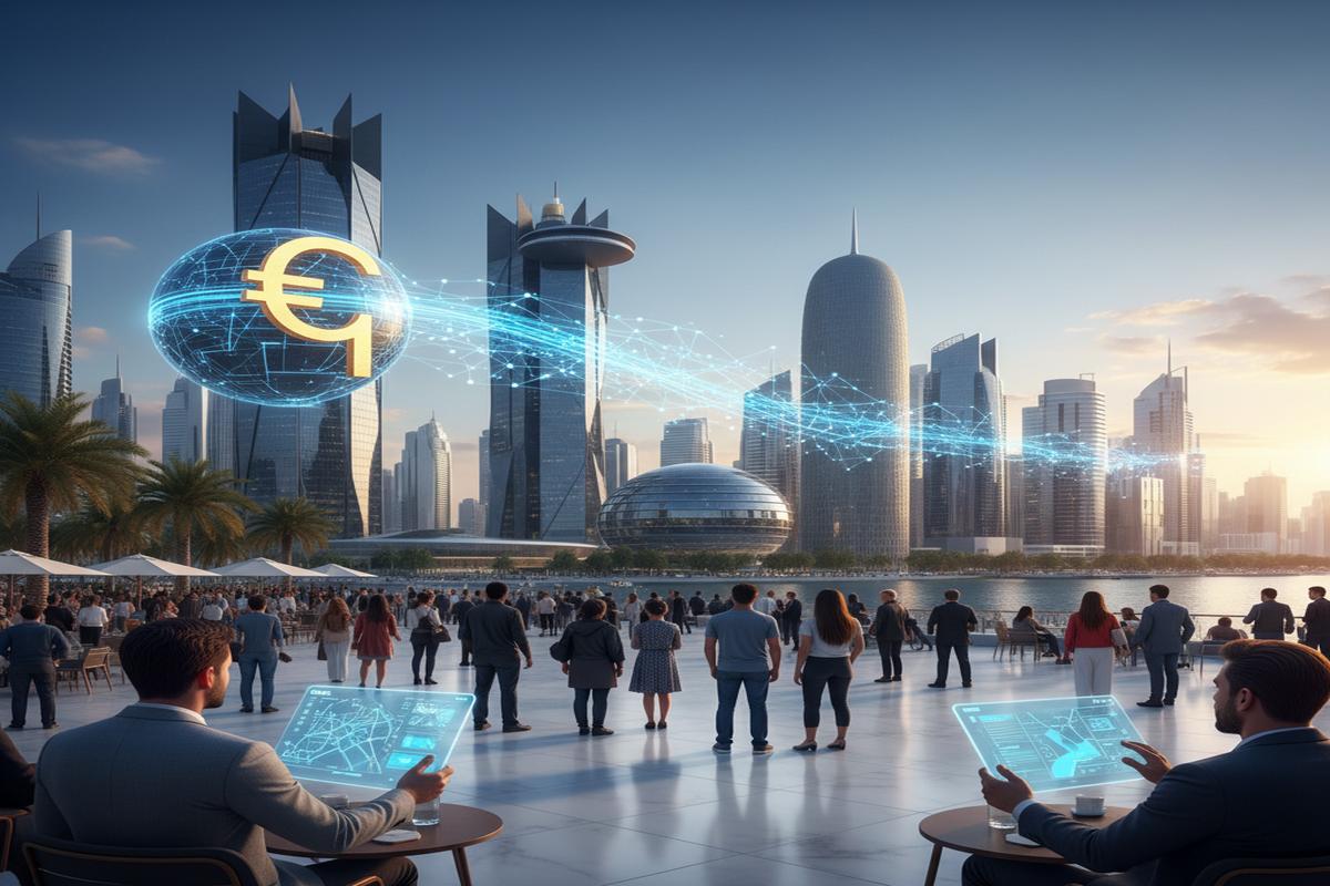 2026'da Katar İnternet Hızı ve Fiyatları Şaşırtıyor!