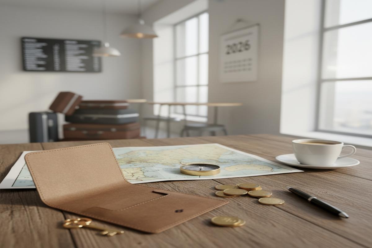 2026'da Kayıp Pasaport Yenileme Ücreti ve Cezası