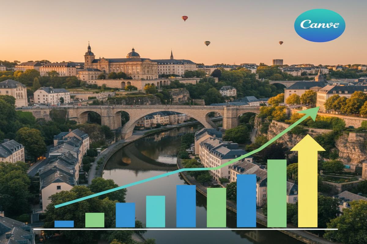 2026'da Lüksemburg'da Kiralar Ne Kadar Oldu?