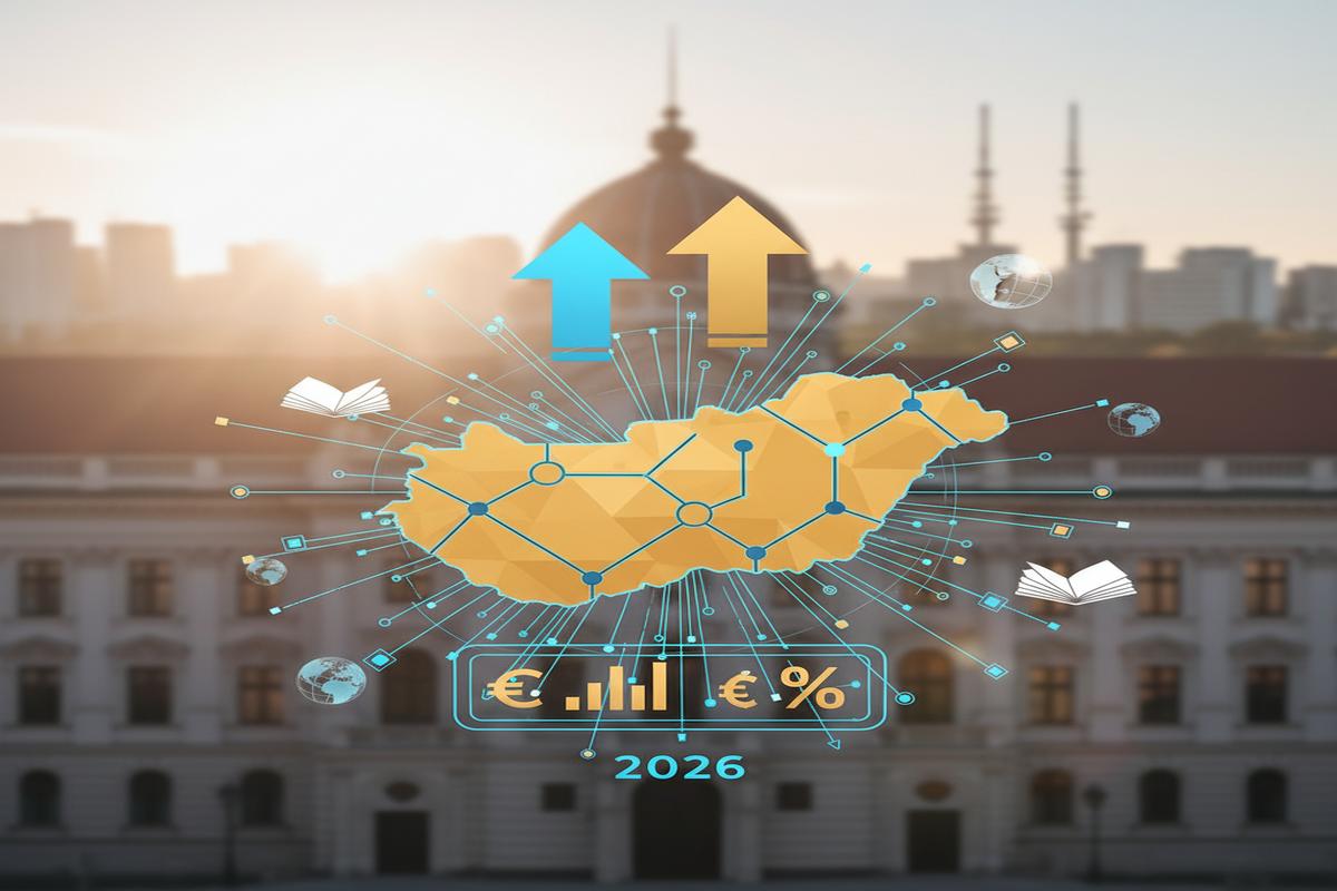 2026'da Macaristan'da İnternet Hızı ve Fiyatlar Ne Durumda?