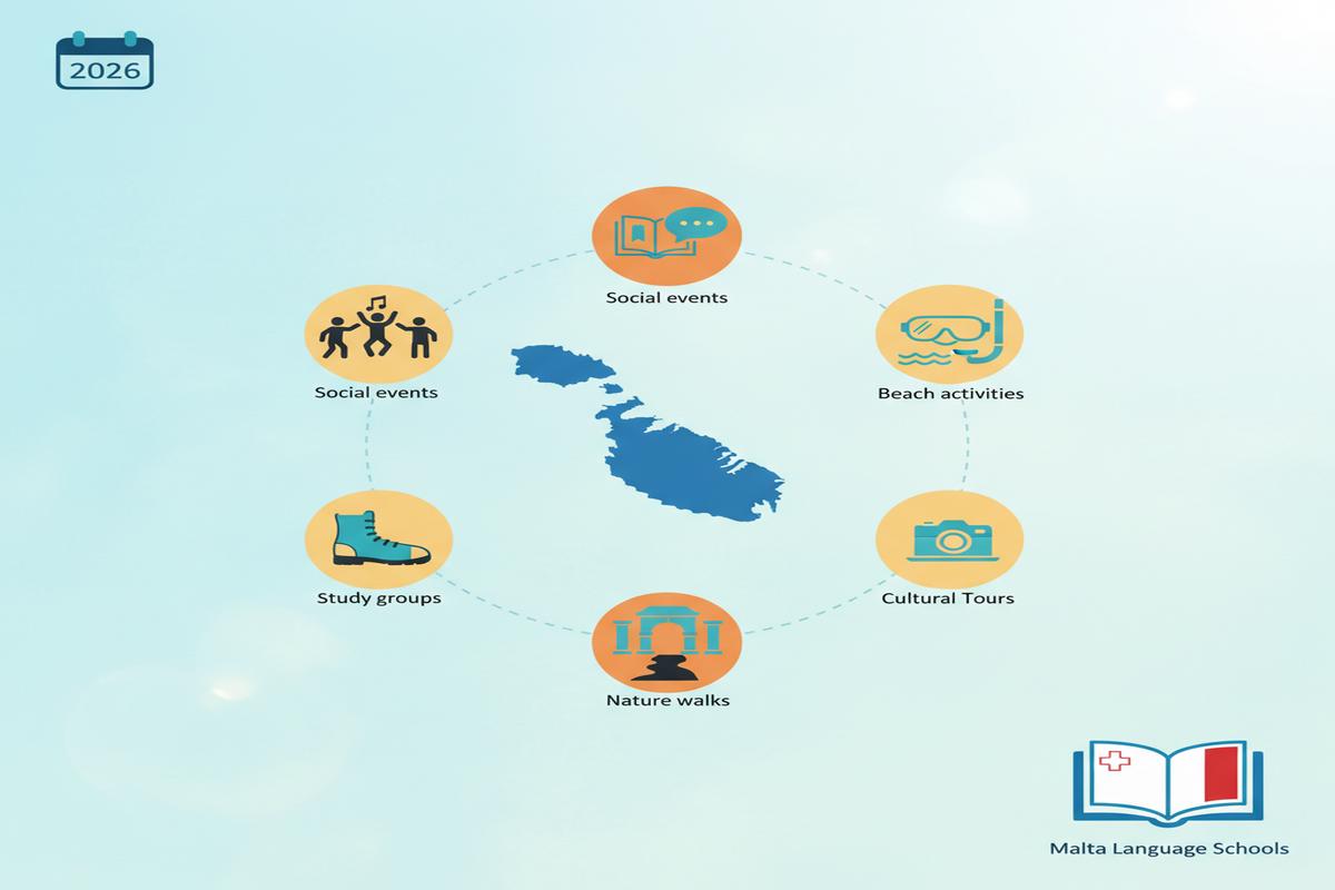 2026'da Malta'da Katılmanız Gereken 6 Ücretsiz Etkinlik