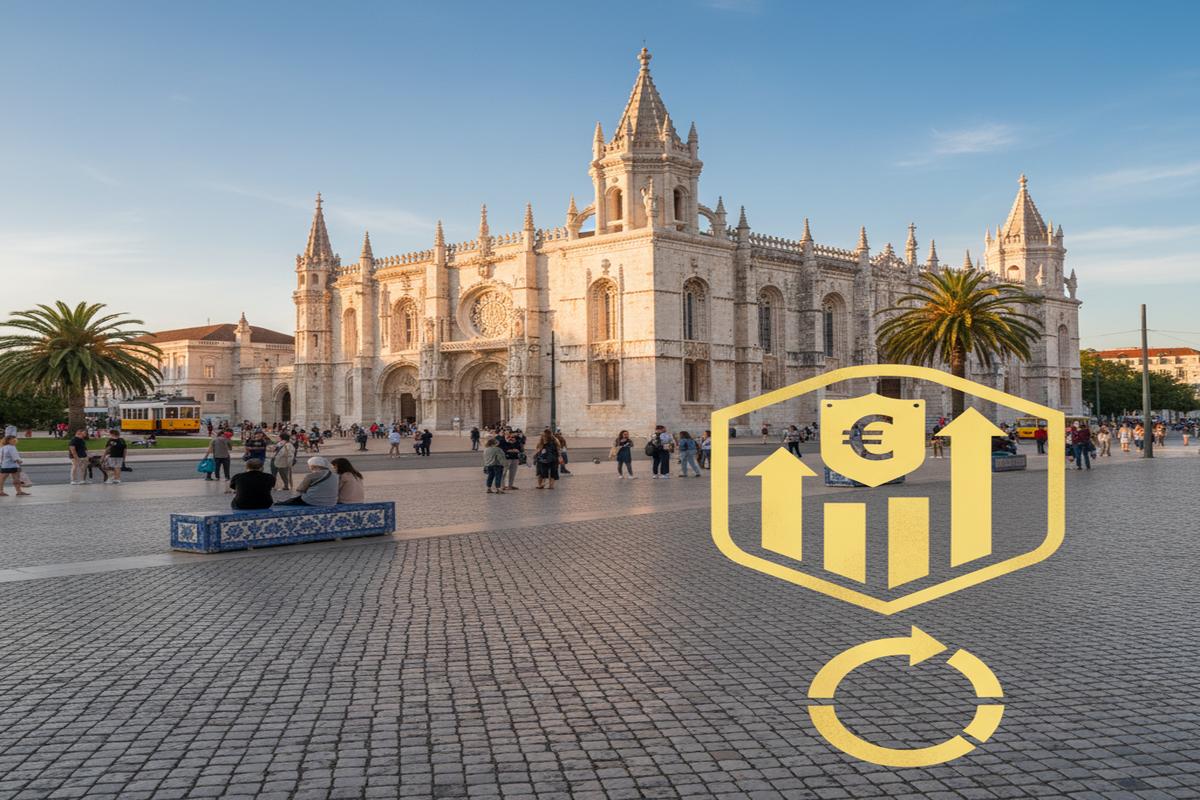 2026'da Portekiz Asgari Ücret Ne Kadar Oldu?