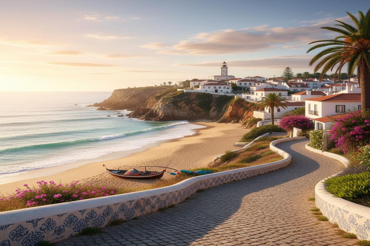 2026'da Portekiz'de 1 Haftalık Tatil Kaça Mal Olur?