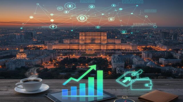 2026’da Romanya’da İnternet Hızı ve Fiyatlar Ne Kadar?