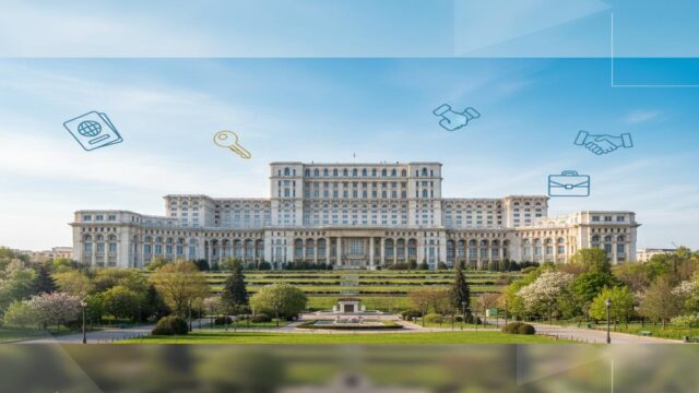 2026’da Romanya’da Vatandaşlık Almak Kolay mı?