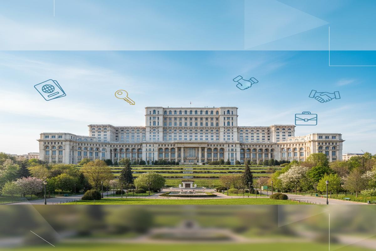 2026'da Romanya'da Vatandaşlık Almak Kolay mı?