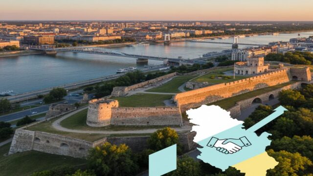 2026’da Sırbistan’da Çalışanlara Vatandaşlık Kolaylığı!
