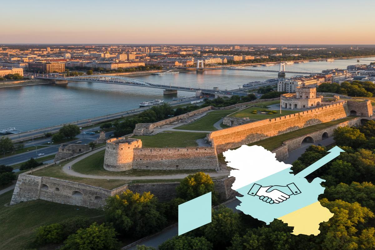 2026'da Sırbistan'da Çalışanlara Vatandaşlık Kolaylığı!