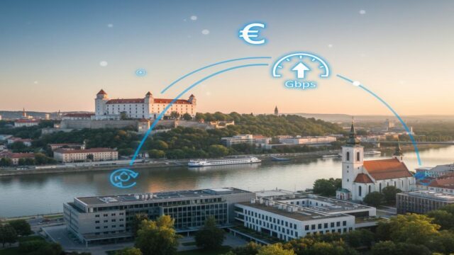 2026’da Slovakya İnternet Hızı ve Fiyatları Şaşırtıyor!