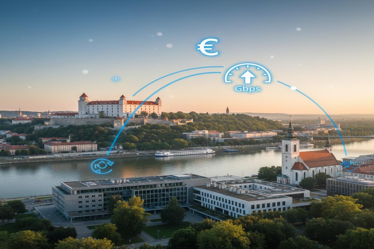 2026'da Slovakya İnternet Hızı ve Fiyatları Şaşırtıyor!