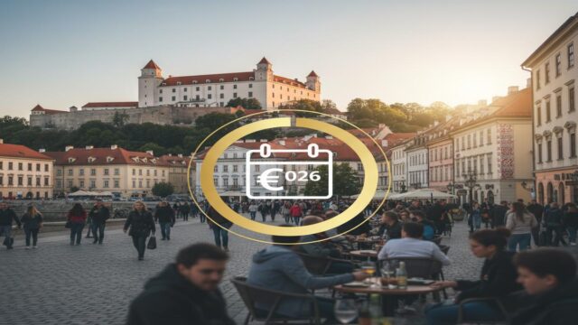 2026’da Slovakya Tatili Kaça Mal Olur? İşte Detaylar