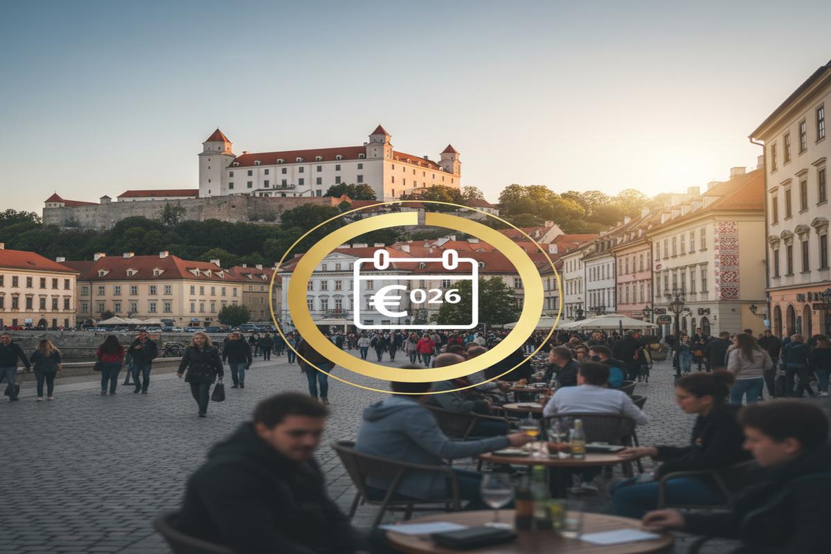 2026’da Slovakya Tatili Kaça Mal Olur? İşte Detaylar