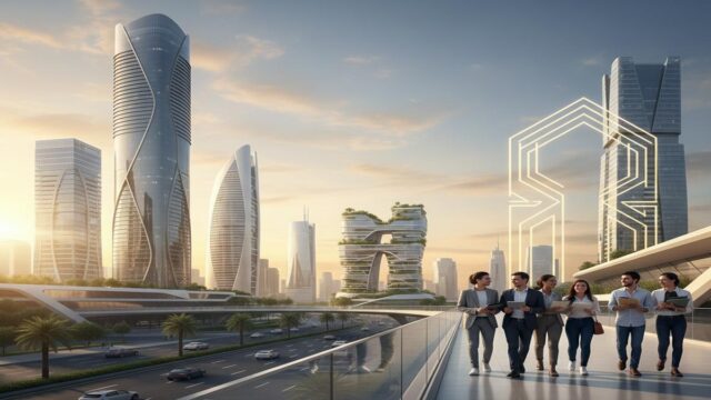 2026’da Suudi Arabistan’da Vatandaşlık Almak Kolay mı?
