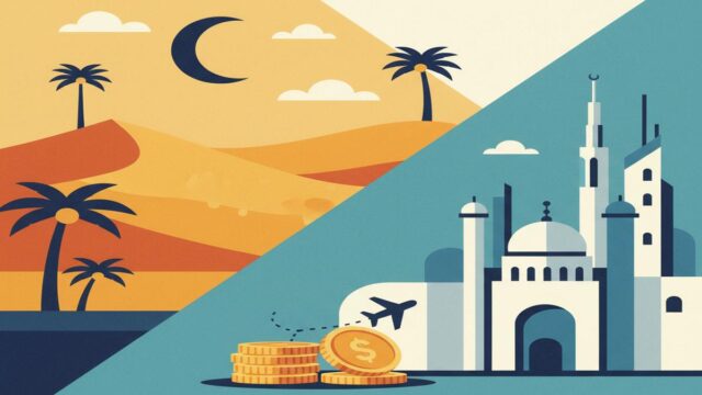 2026’da Suudi Arabistan Tatili Kaça Mal Olur?