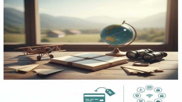 2026’da Uçak Biletini Ucuza Almanın 8 Sırrı