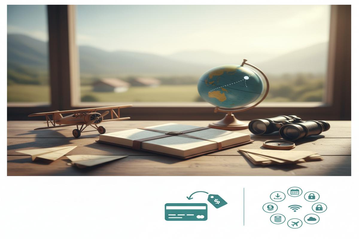 2026'da Uçak Biletini Ucuza Almanın 8 Sırrı