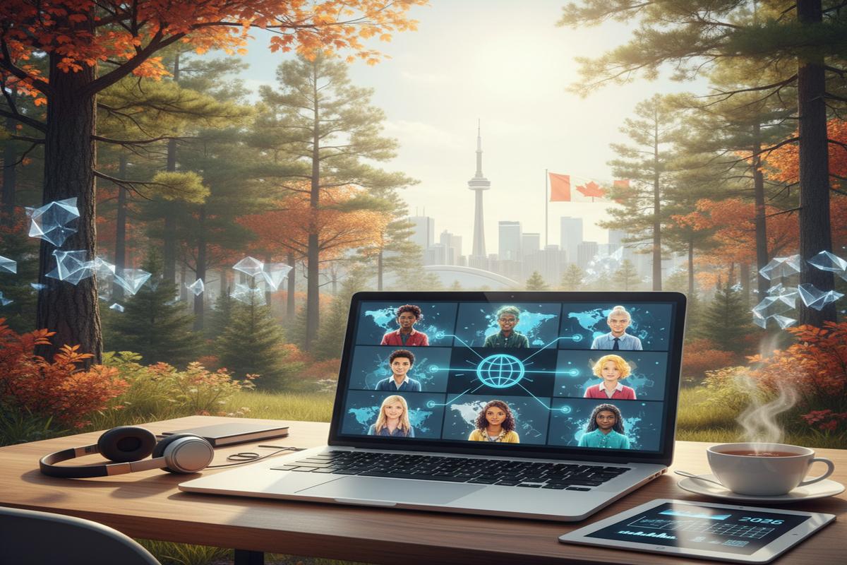 2026'da Ücretsiz Katılabileceğin 7 İngilizce Konuşma Kulübü