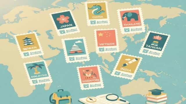 2026’da Ucuza Dil Öğren: Asya’nın 10 Uygun Okulu