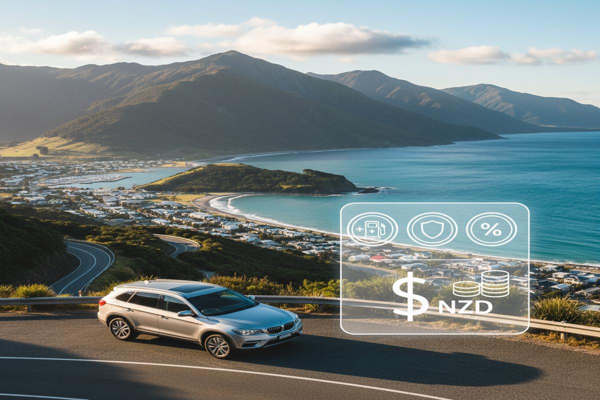 2026'da Yeni Zelanda'da Araba Fiyatları Ne Kadar?