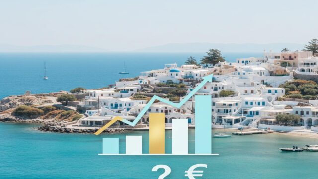 2026’da Yunanistan Ev Kiraları Ne Kadar Oldu?