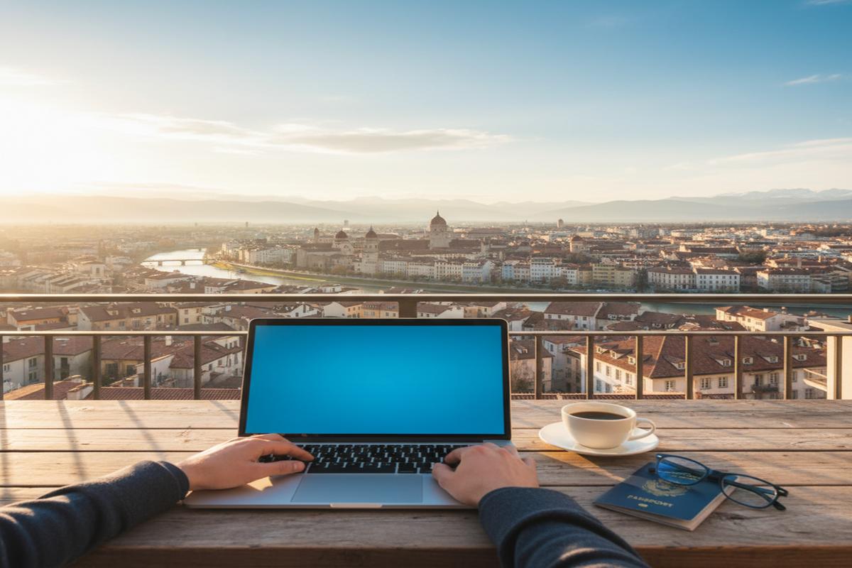 2026’da Yurt Dışına Remote İş Bulmak Gerçekten Mümkün mü?