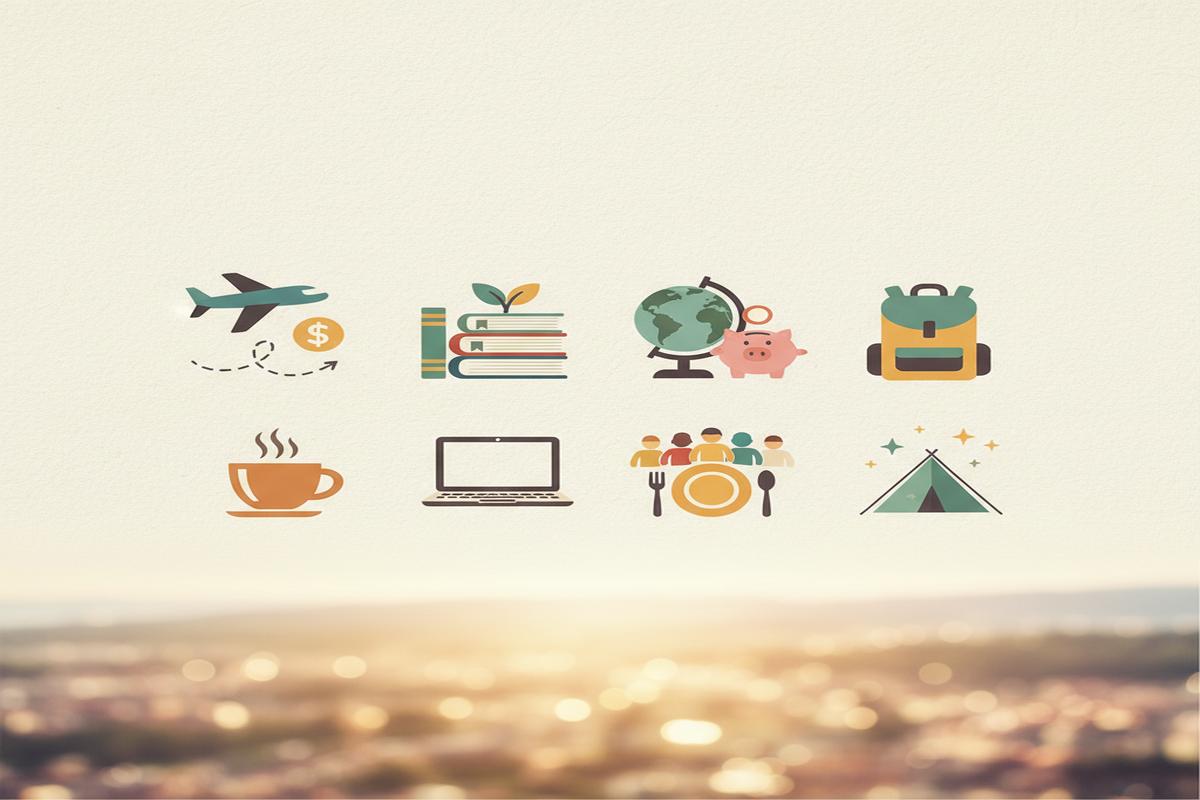 2026'da Yurtdışı Gezileri İçin 8 Bütçe Dostu Taktik