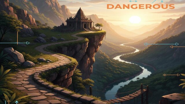 Dangerous ne demek? Anlamı, doğru kullanım ve örnekler