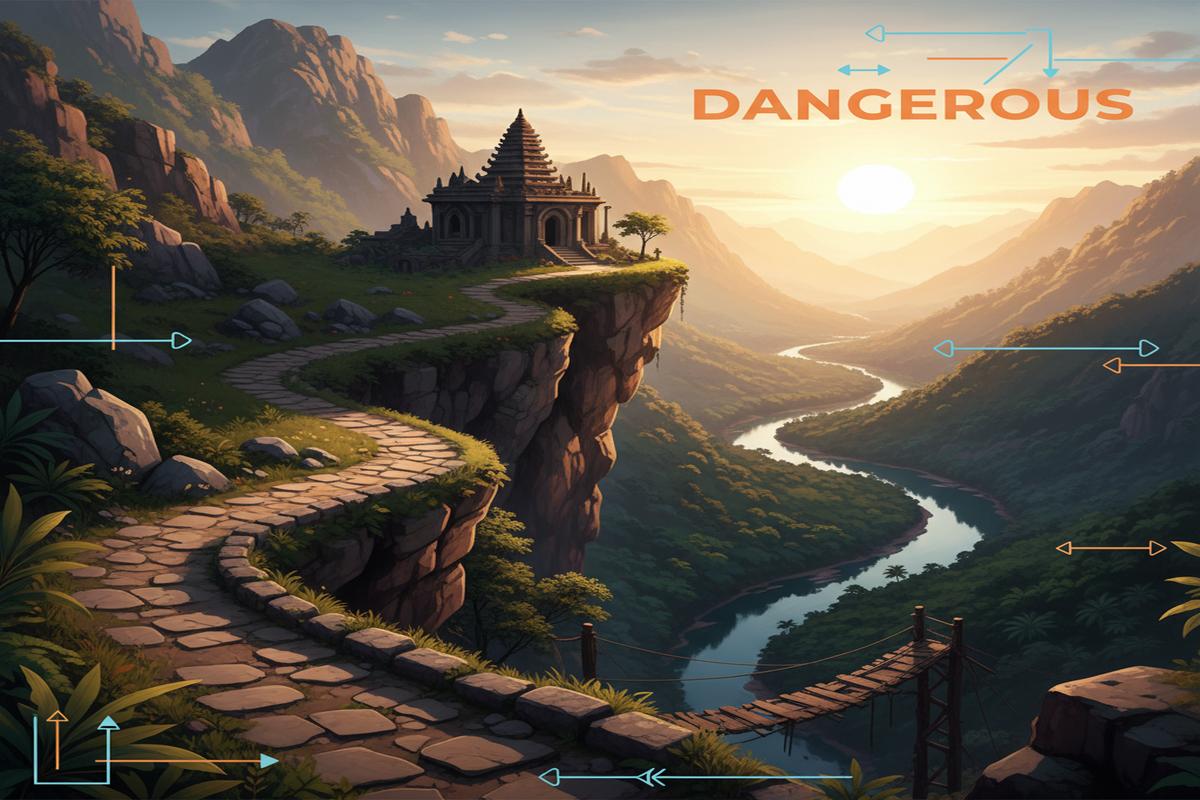 Dangerous ne demek? Anlamı, doğru kullanım ve örnekler