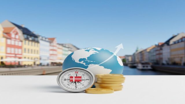 2026 Danimarka Asgari Ücreti Ne Kadar? Saatlik Tutar