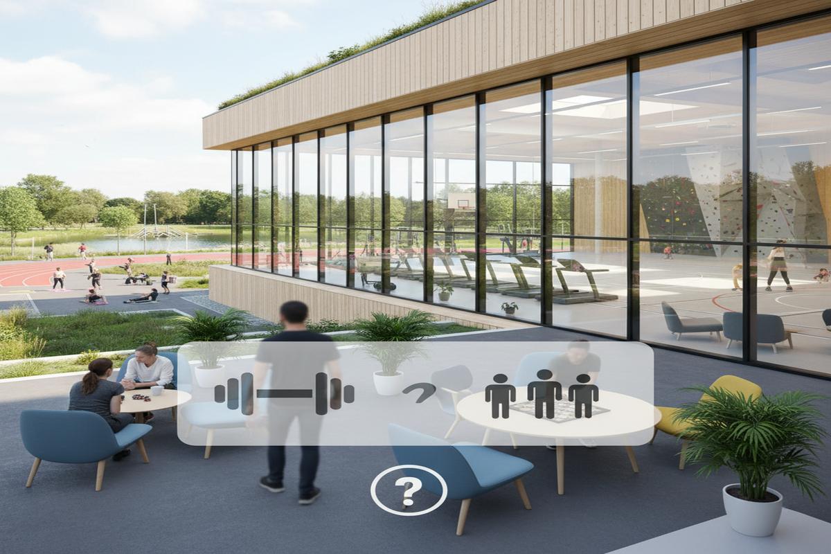 Danimarka Spor Salonu Ücretleri: Öğrenciler için Rehber