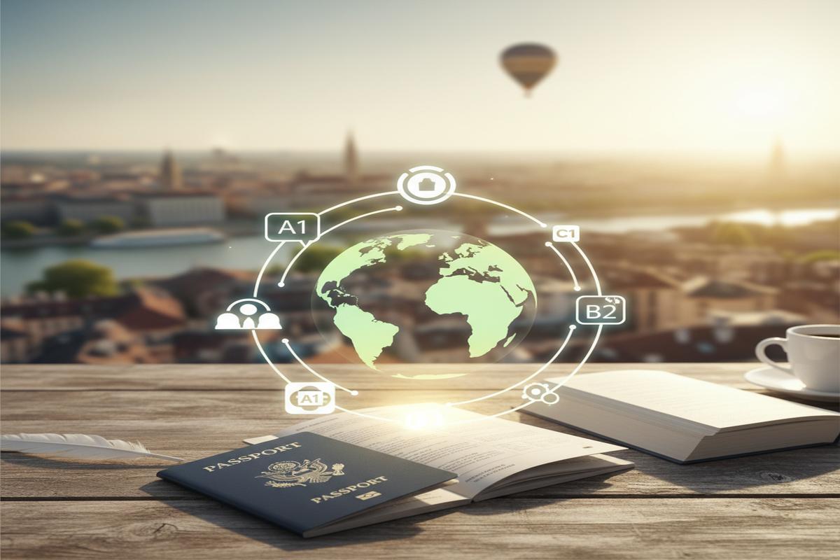 Dil Okuluna Gitmeden Önce Hangi Seviye Yeterli?