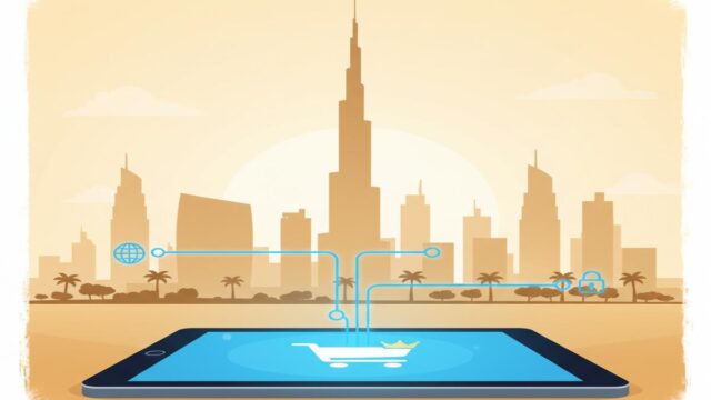 Dubai’de Amazon Prime Hesabı Nasıl Açılır? Adım Adım Rehber