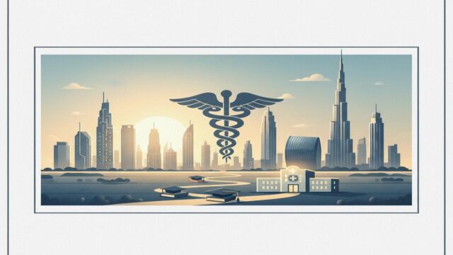 Dubai’de Doktor Olmak İçin Gerekenler Nelerdir?
