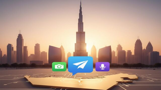 Dubai’de WhatsApp Aramaları Kısıtlı: En İyi Alternatifler
