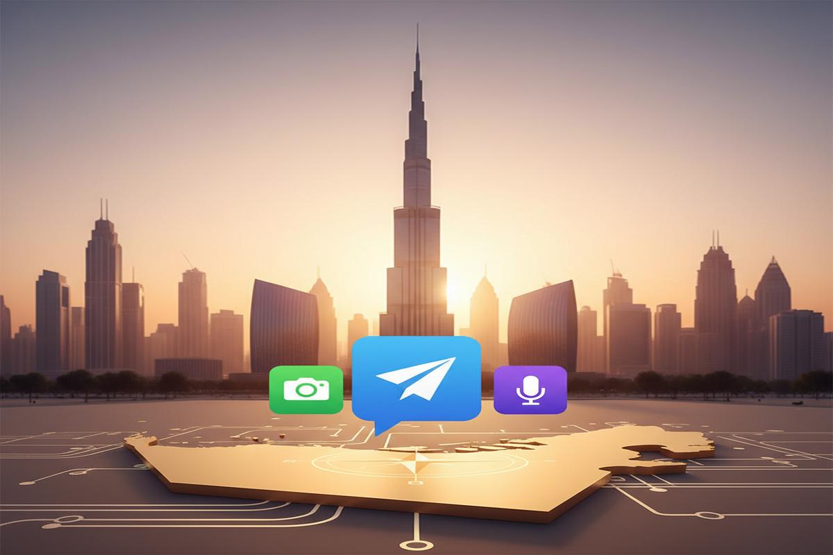 Dubai'de WhatsApp Aramaları Kısıtlı: En İyi Alternatifler