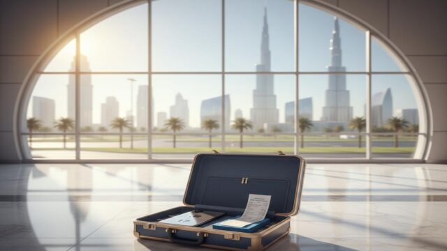 Dubai’den iPhone 17 Almanın Püf Noktaları! (Gümrük Dahil)