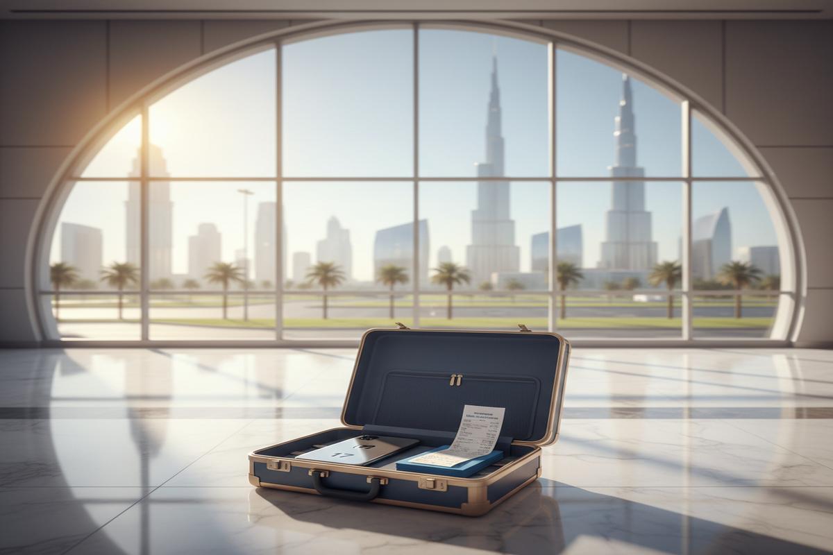 Dubai’den iPhone 17 Almanın Püf Noktaları! (Gümrük Dahil)