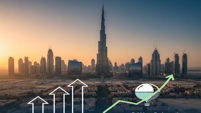 Dubai Emlak 2026: Balon Riski mi Fırsat mı? Güncel Analiz
